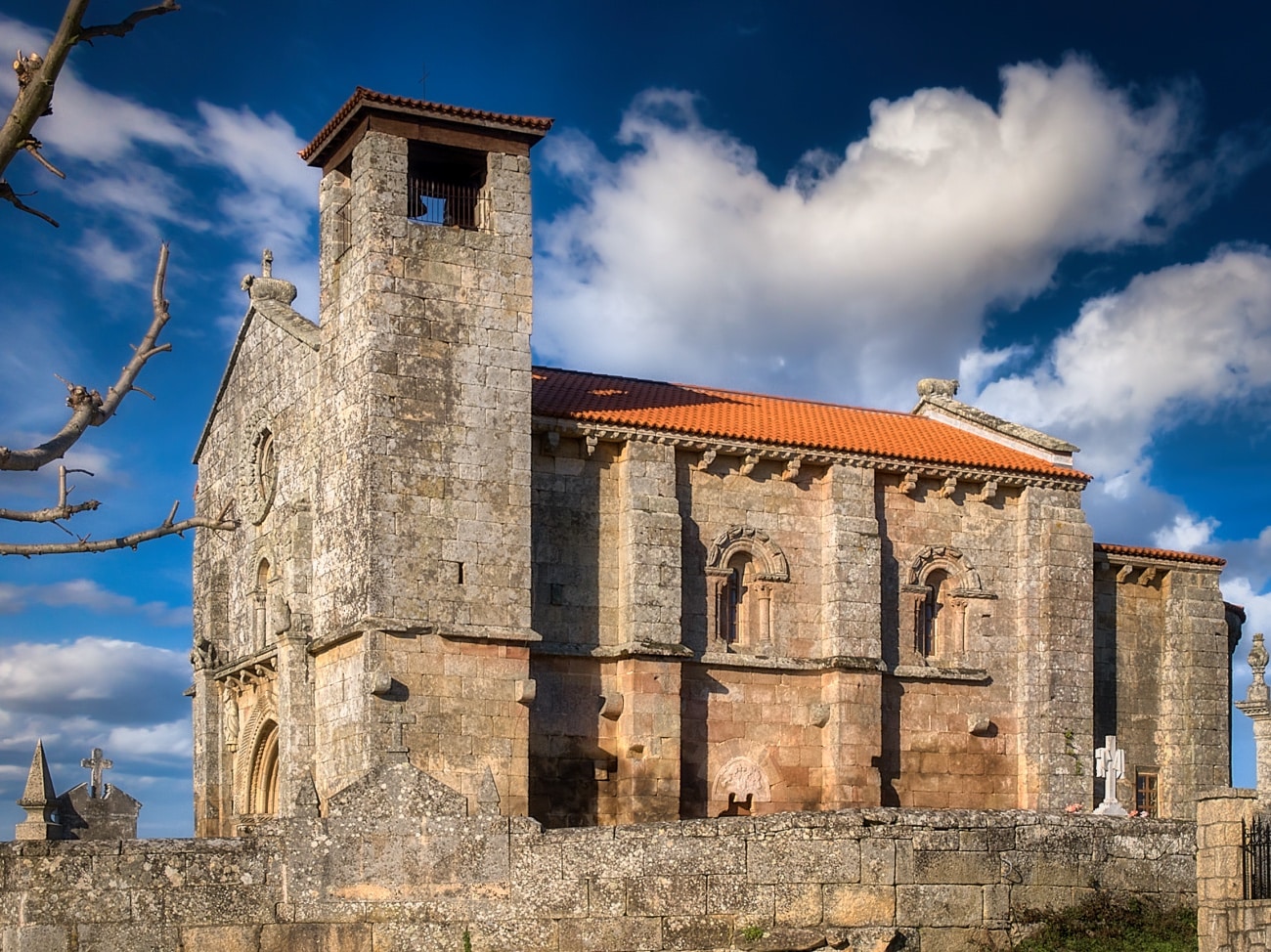 San Pedro da Mezquita