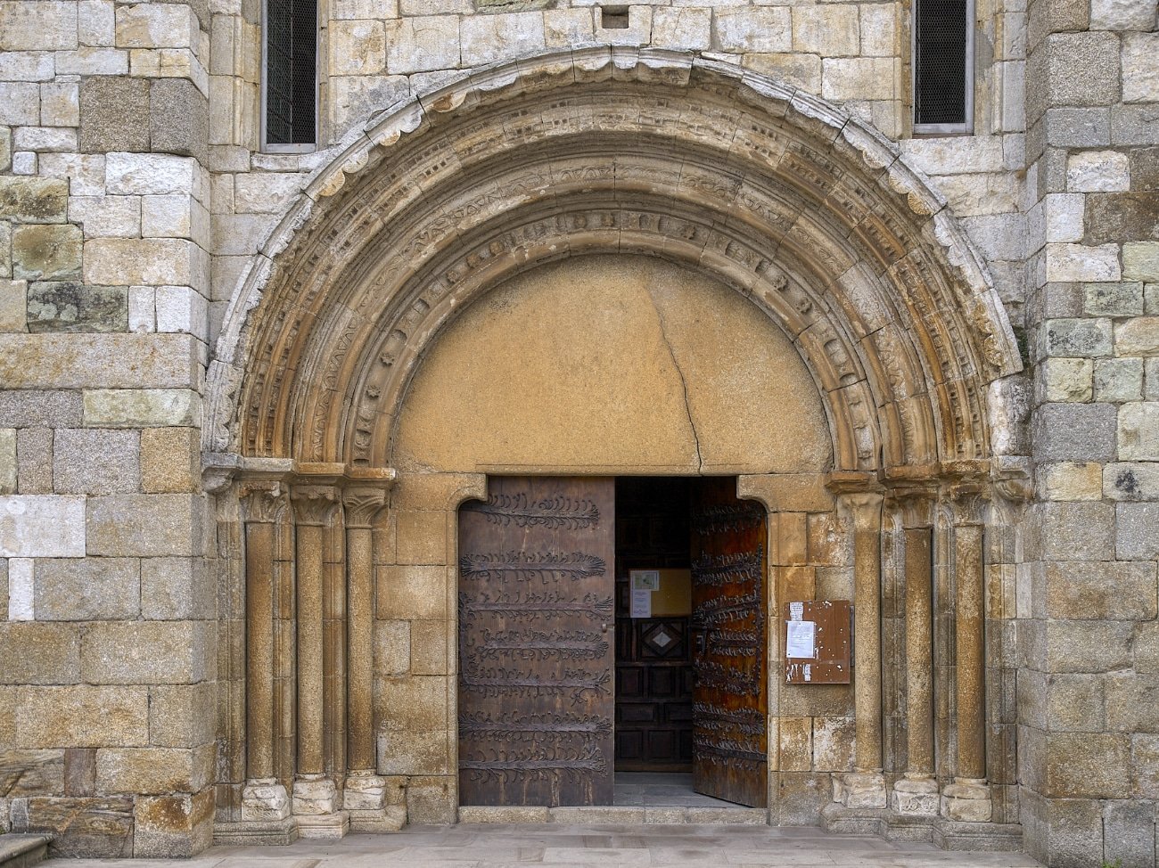 Santa María de Meira