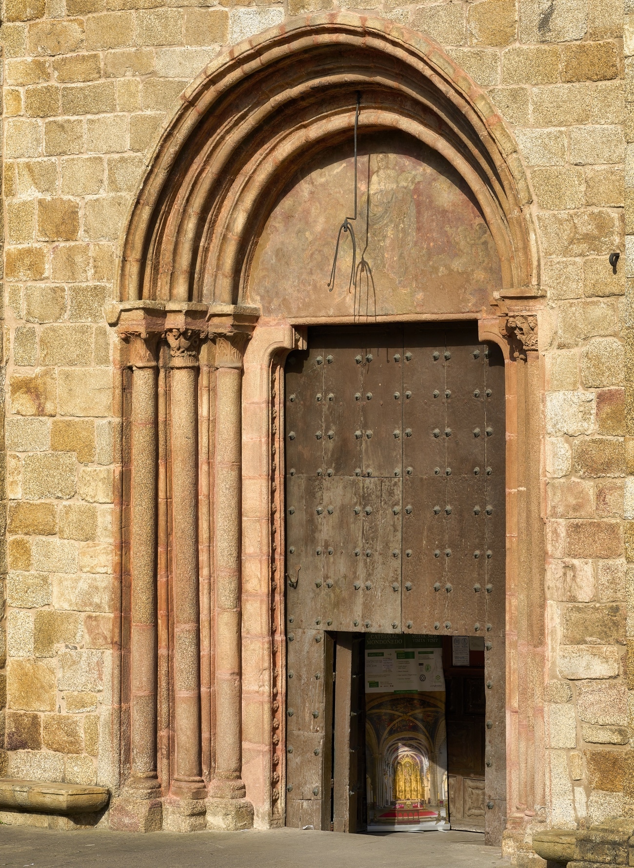 Catedral de Mondoñedo
