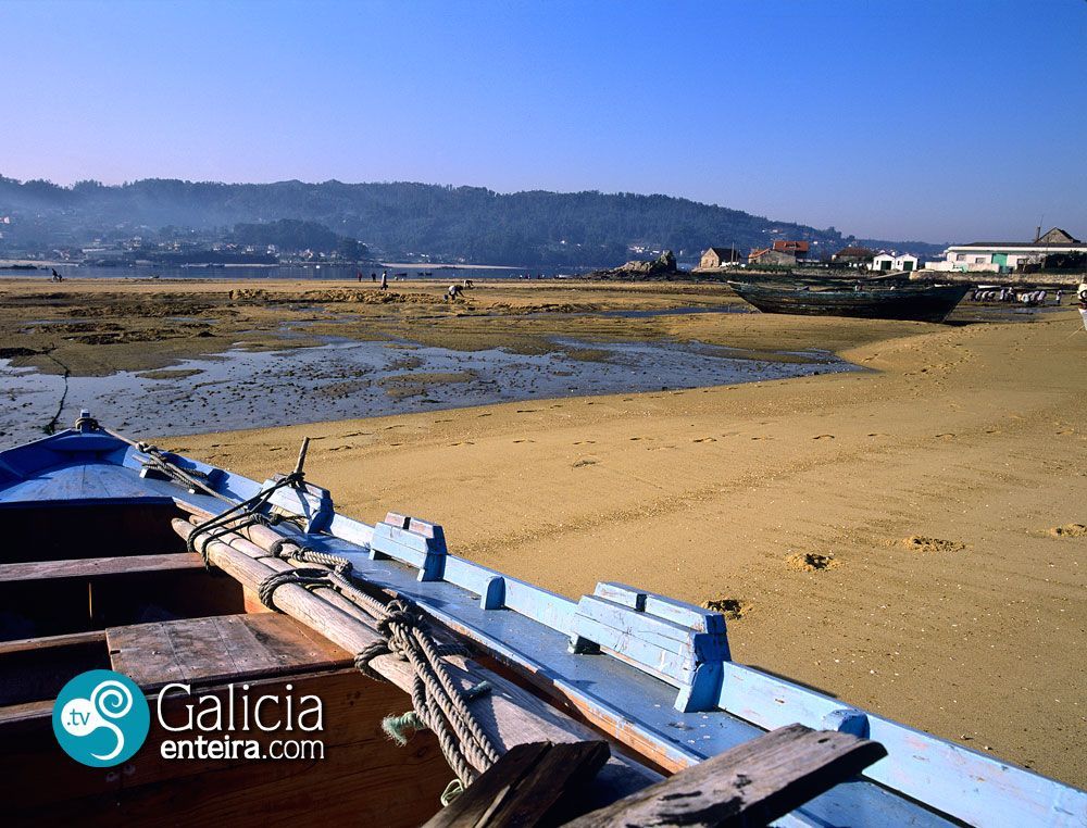 Aldán - Cangas do Morrazo