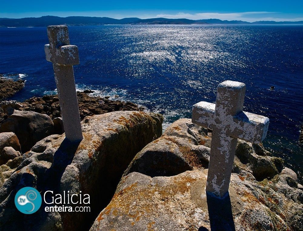 Cabo Roncudo - Ponteceso