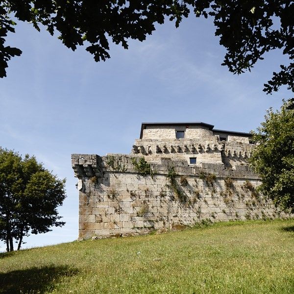 Castillo de Maceda - Ourense