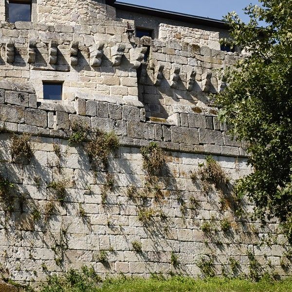 Castillo de Maceda - Ourense