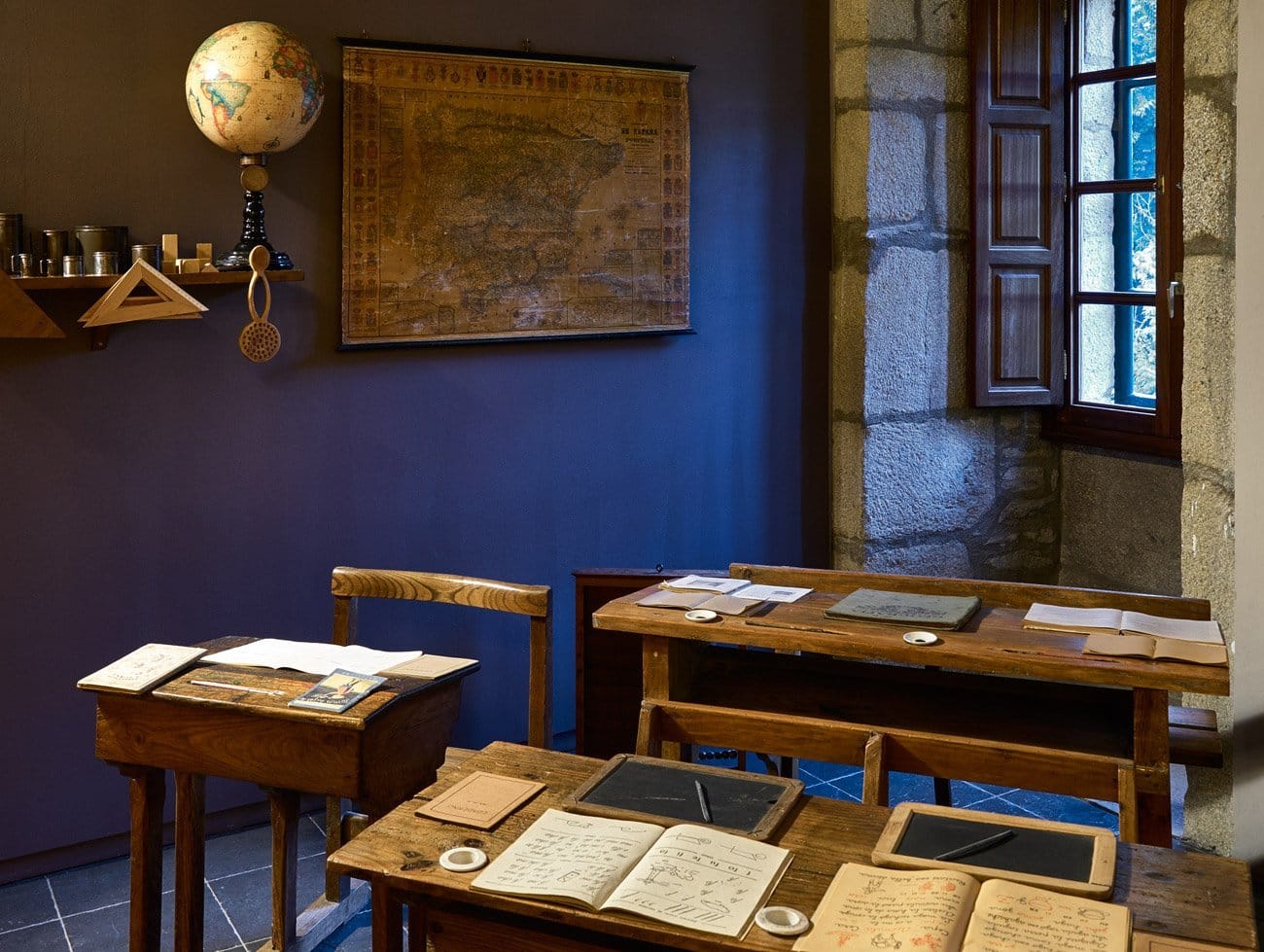 Museo do Pobo Galego: las raíces de Galicia