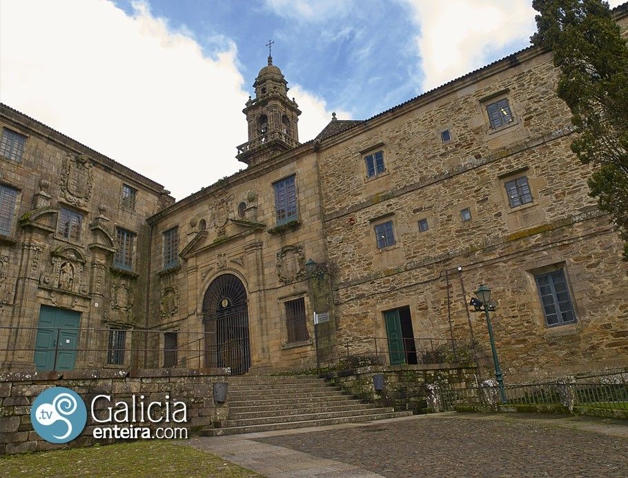 Museo do Pobo Galego