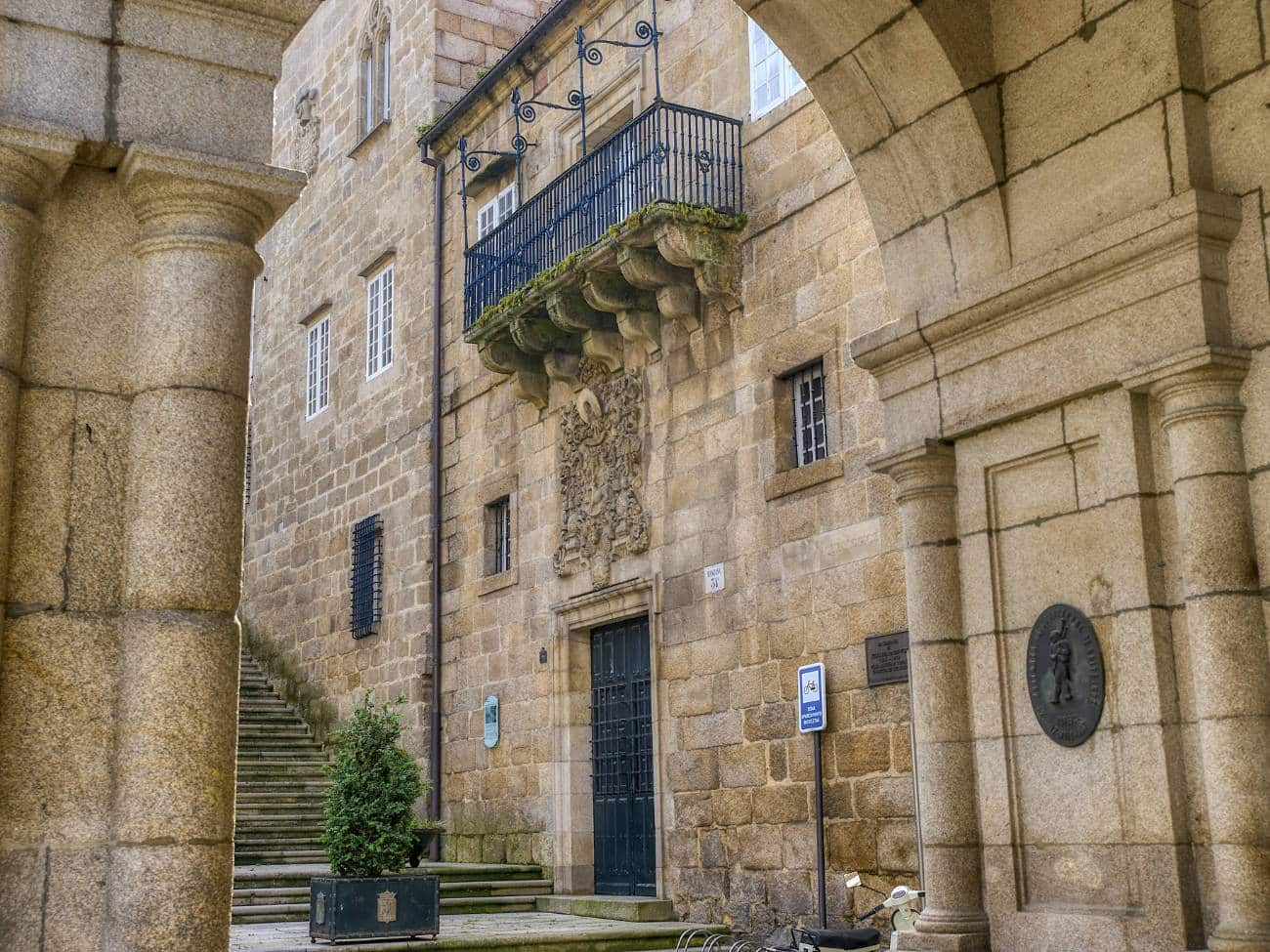 Museo Arqueológico de Ourense
