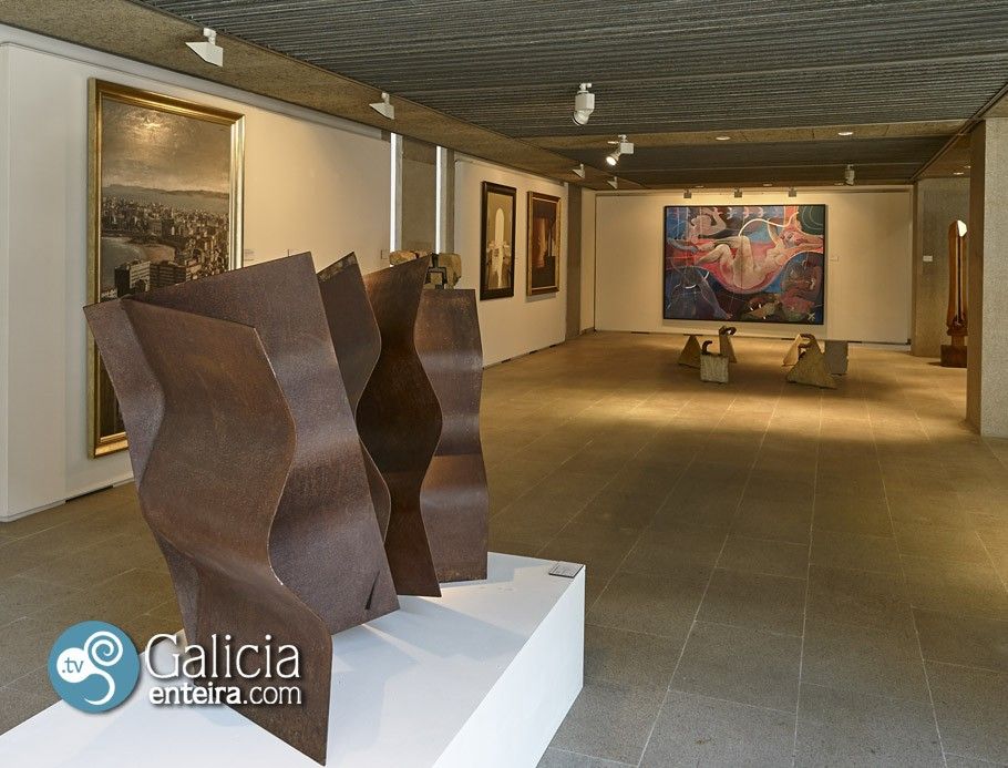 Museo de Bellas Artes de A Coruña