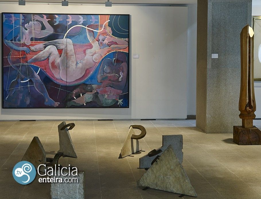 Museo de Bellas Artes de A Coruña