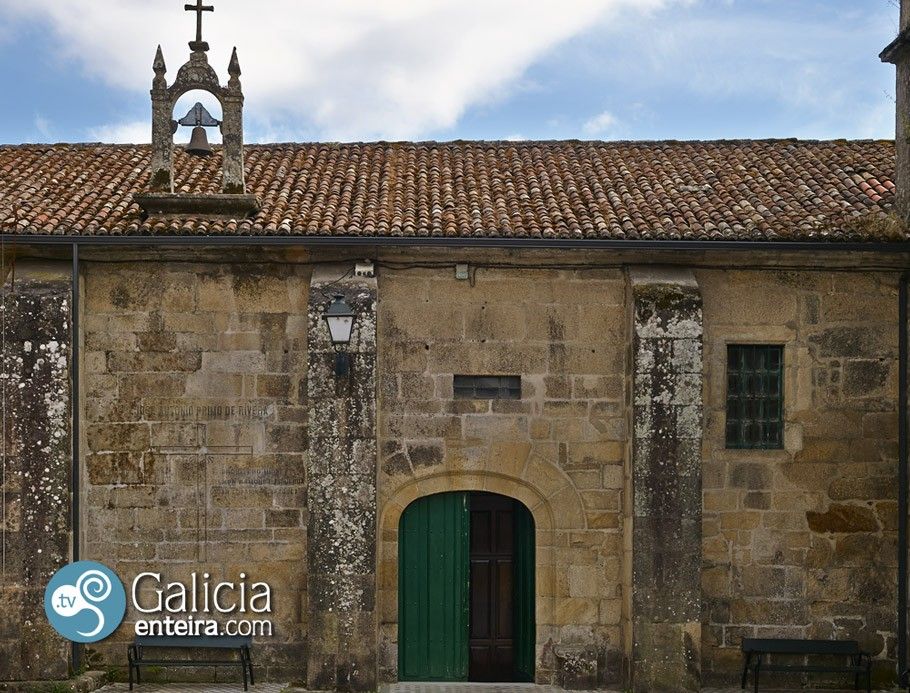 Convento de Vilavella - Redondela