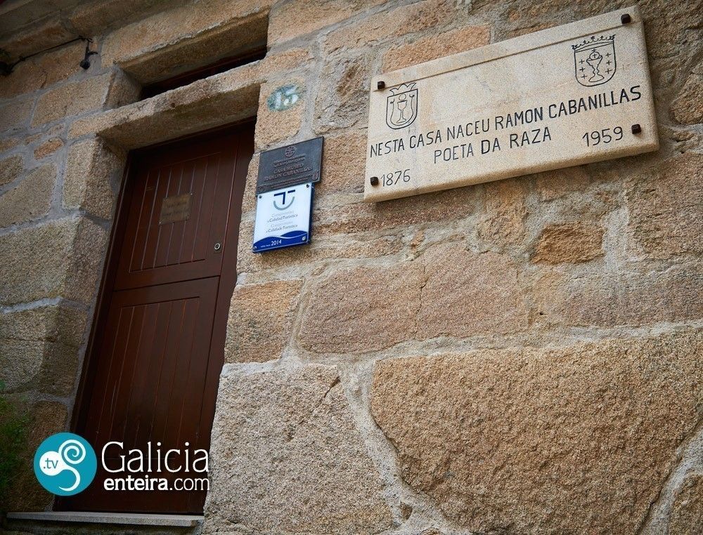 Museo Ramón Cabanillas - Cambados