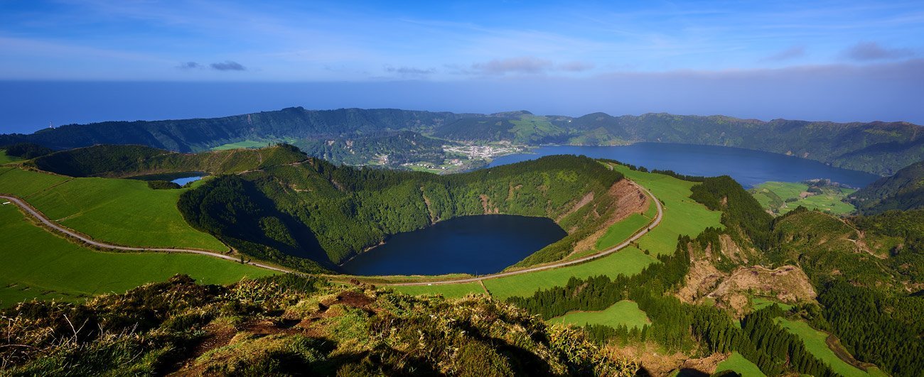 Sete Cidades - Azores