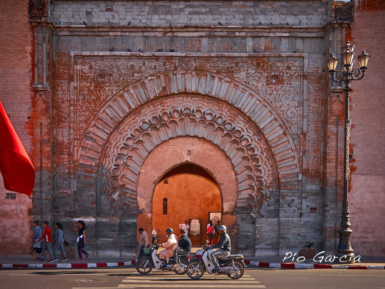 Marrakech
