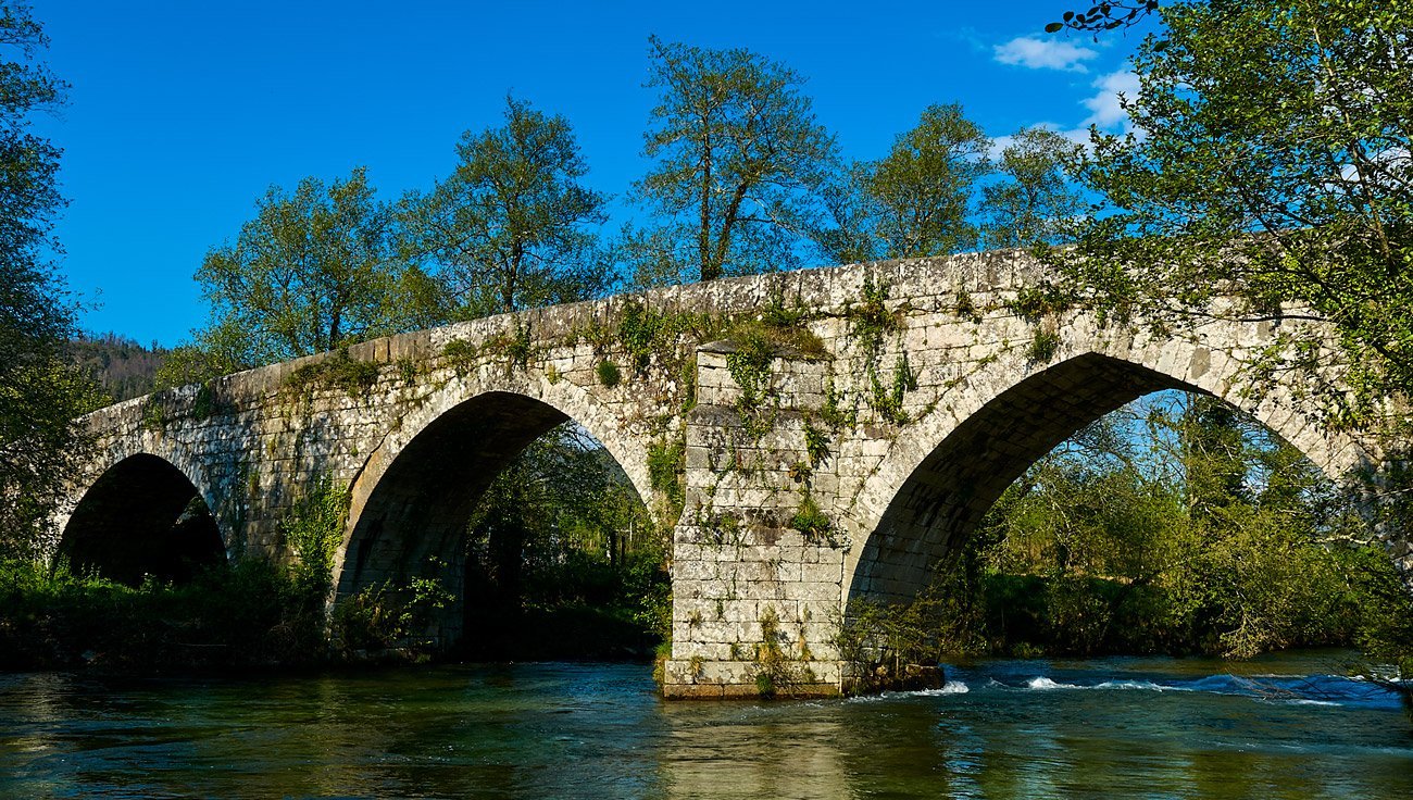 Puente de Cernadela