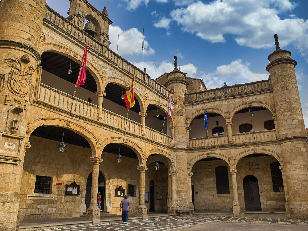 Ciudad Rodrigo Salamanca