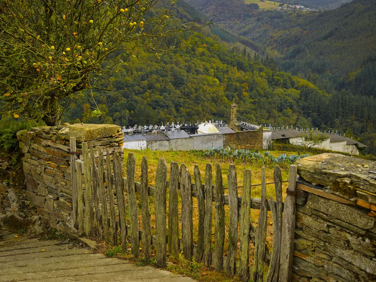 Taramundi Asturias