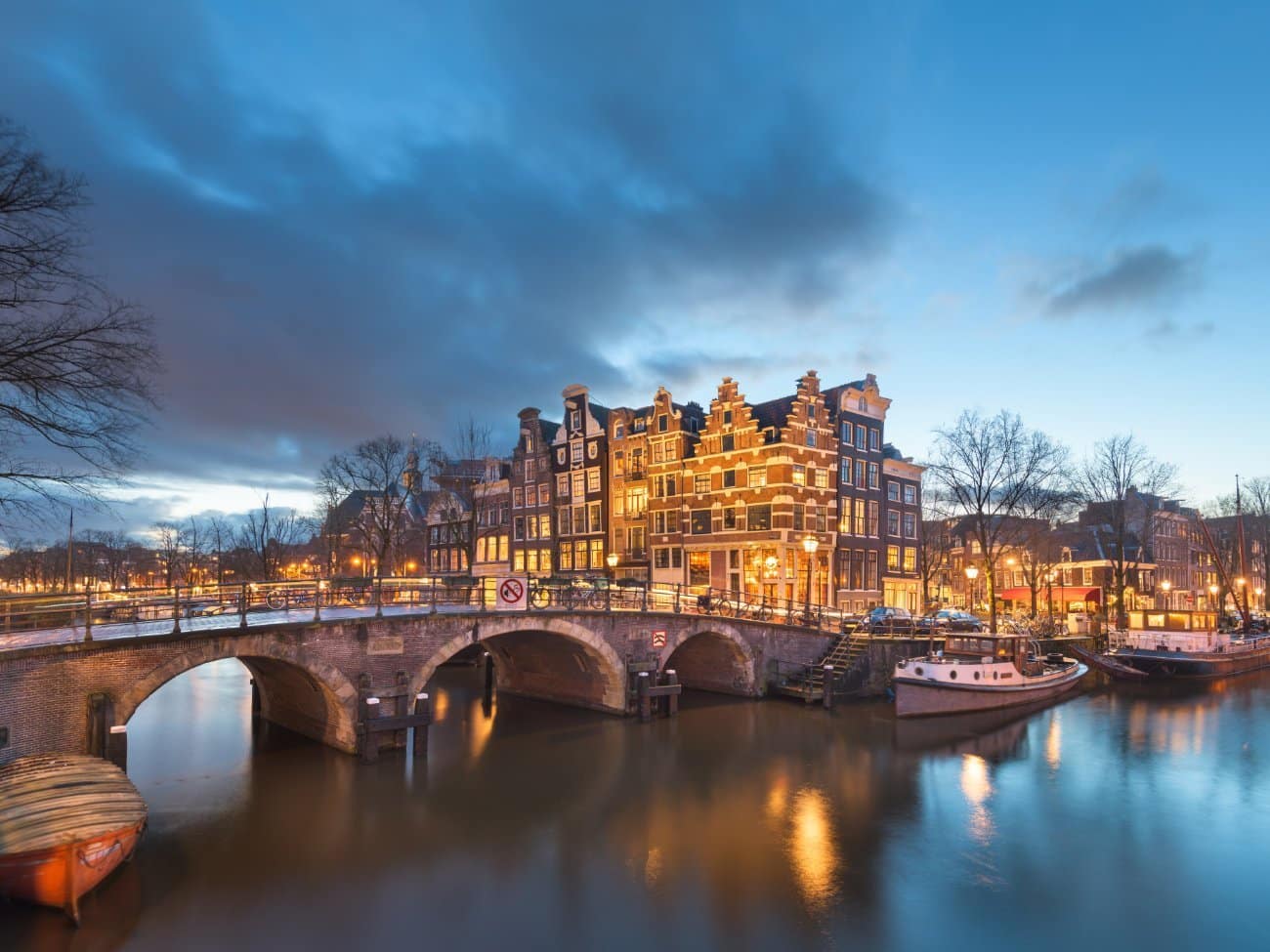 Qué ver en Amsterdam: 10 lugares imprescindibles que visitar