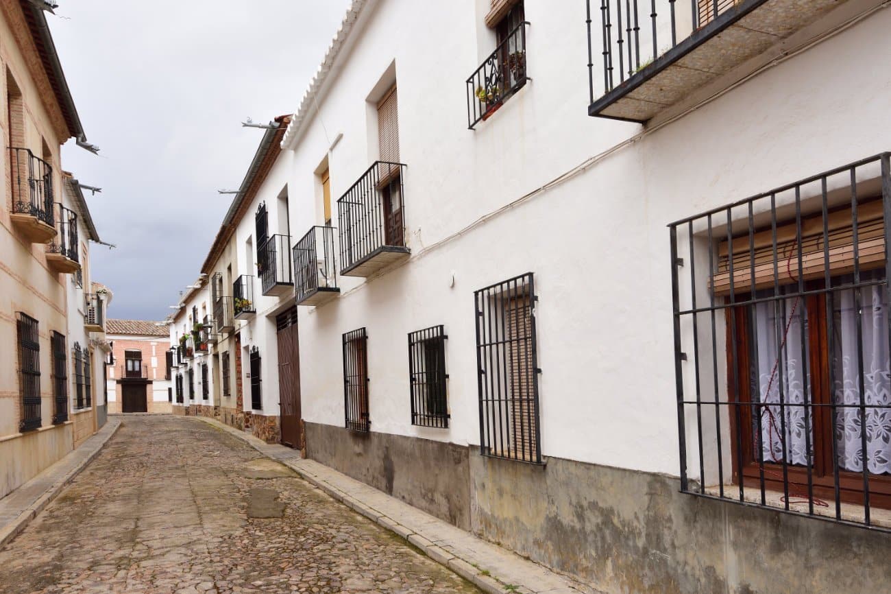 Qué ver en Castilla La Mancha: Almagro