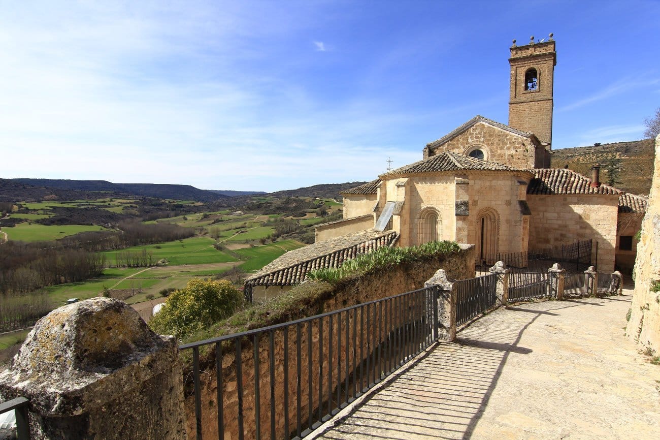 Qué ver en Castilla La Mancha: Brihuega