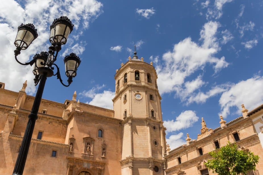 Qué ver en Murcia: Lorca