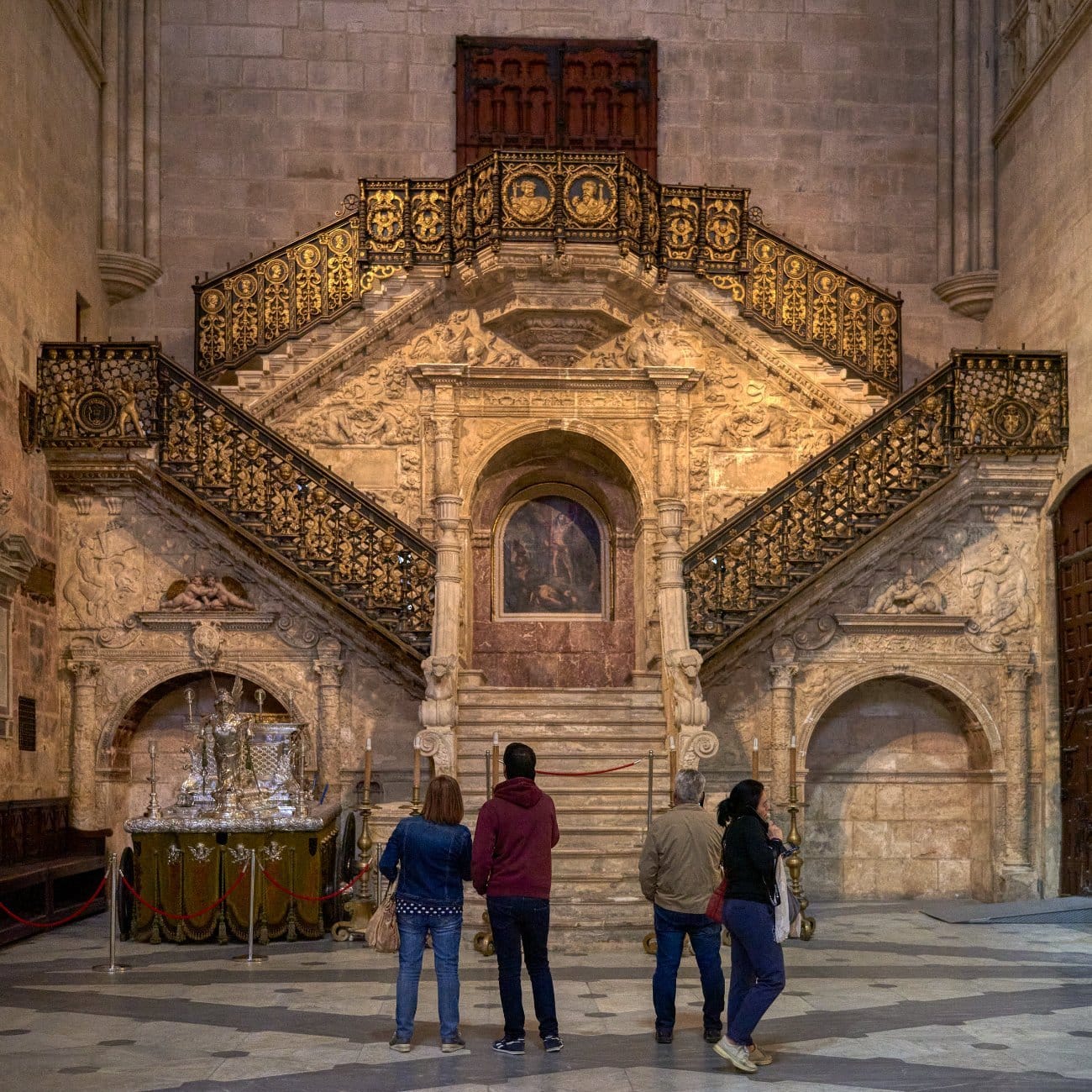 Qué ver en Burgos: Catedral de Burgos
