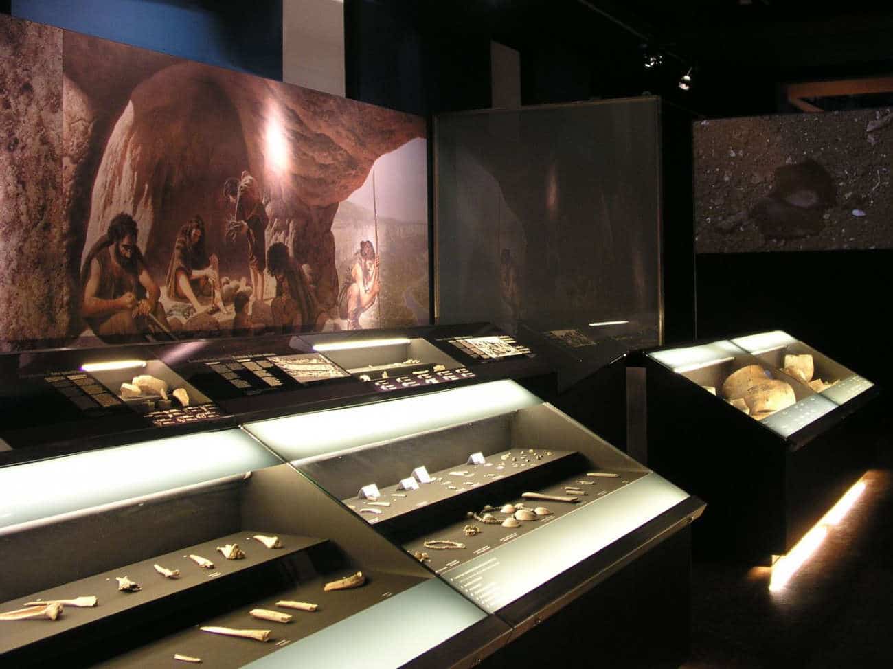 Museo Arqueológico Provincial de Alicante (MARQ)