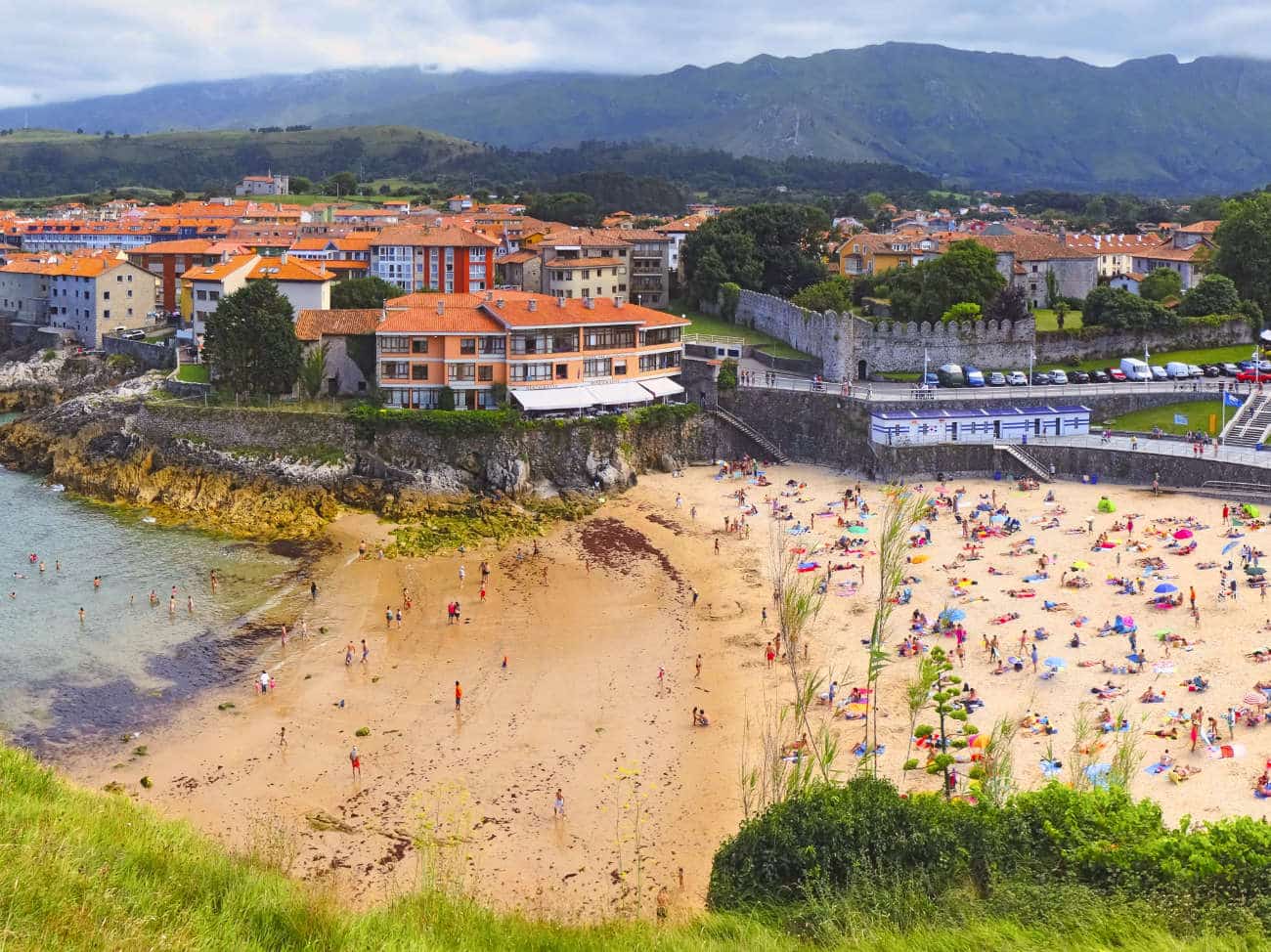 Llanes se posiciona como referente del turismo interior en Asturias
