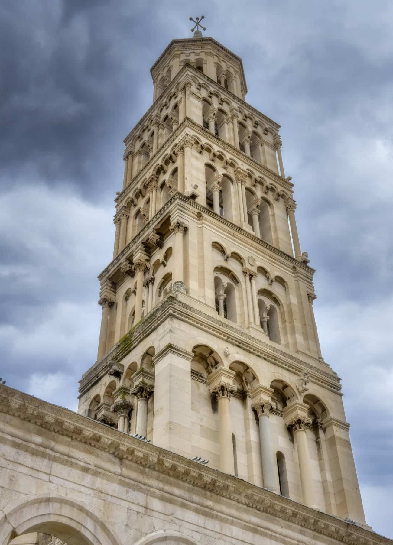 Qué ver en Croacia: Catedral de San Duje