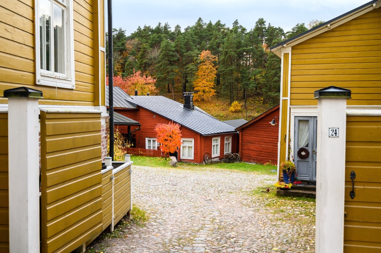 Qué ver en Finlandia