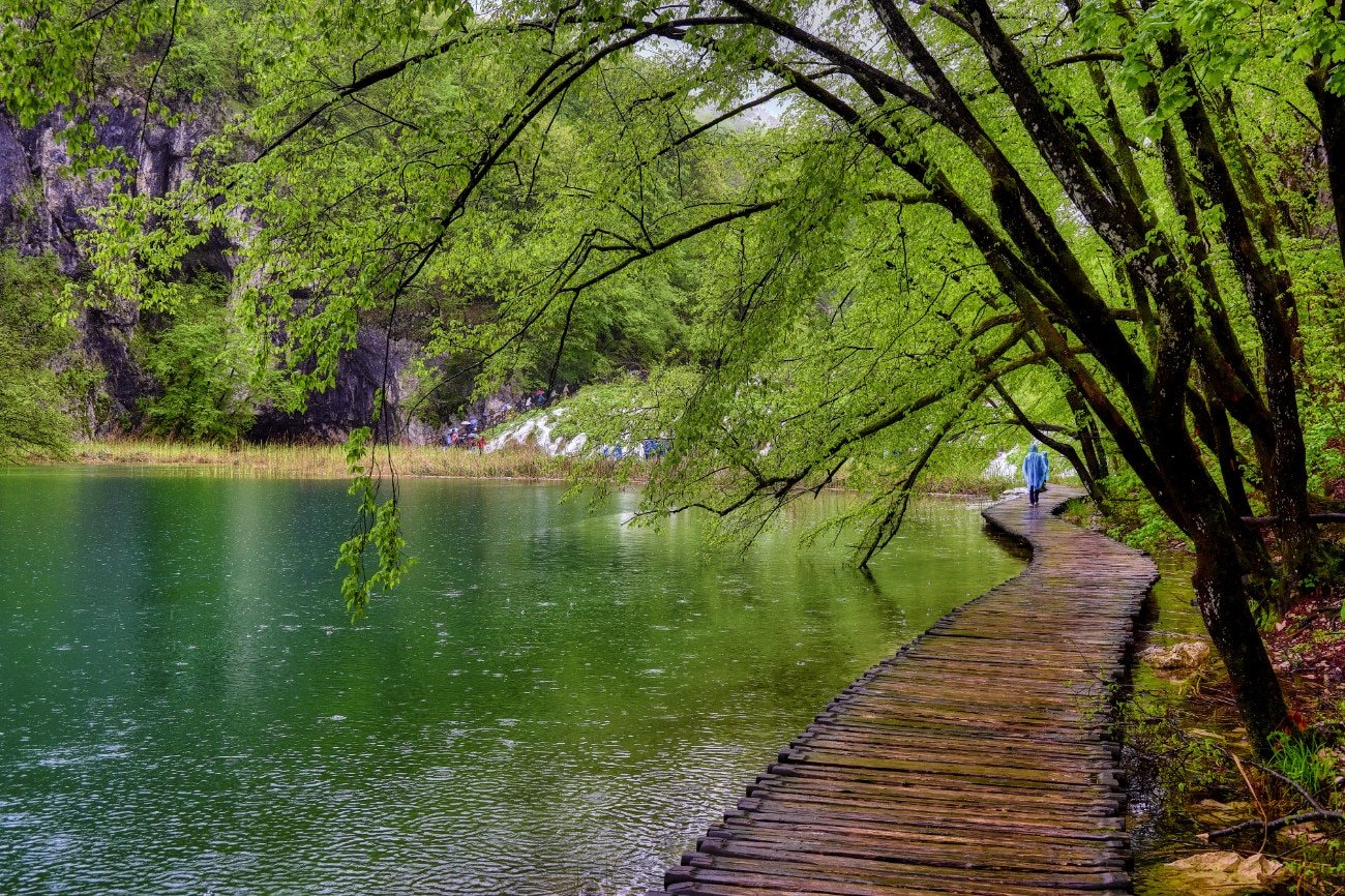 Lagos de Plitvice: Explora la joya natural de Croacia