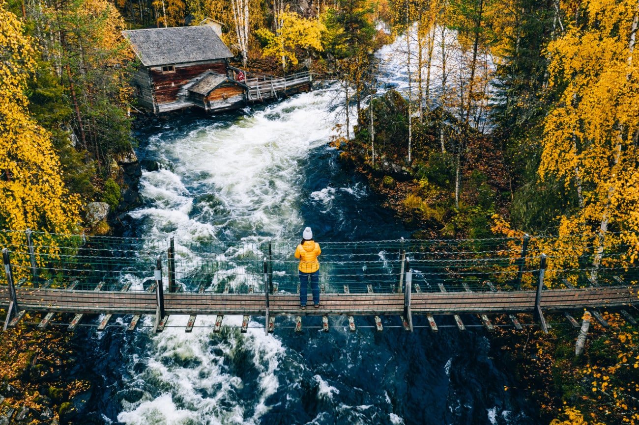 Qué ver en Finlandia