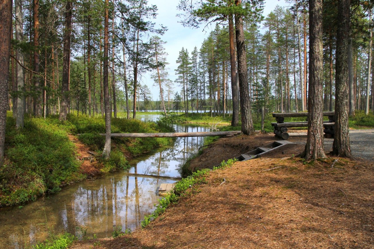 Qué ver en Finlandia
