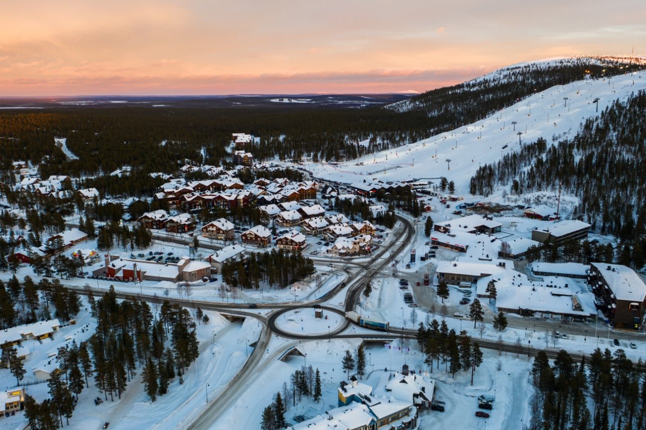 Qué ver en Finlandia
