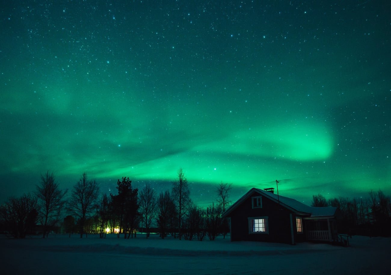 Qué ver en Finlandia