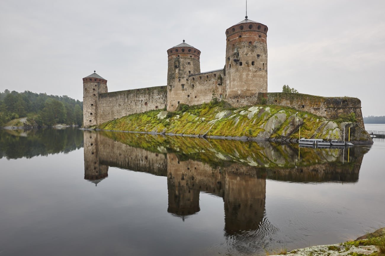 Qué ver en Finlandia