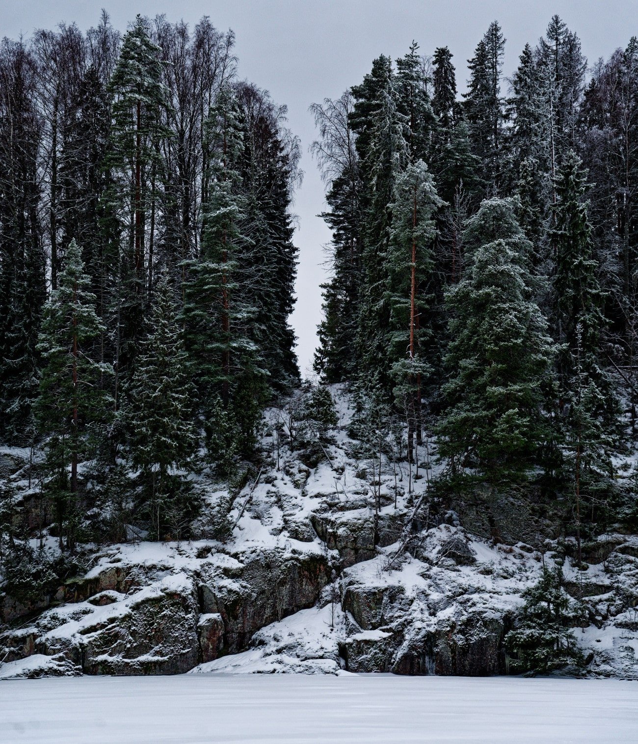 Qué ver en Finlandia