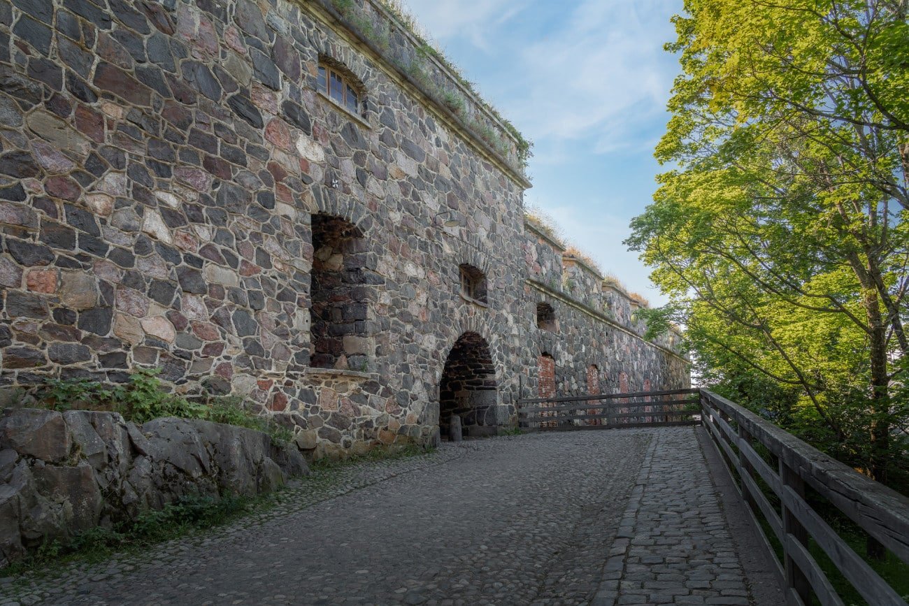 Qué ver en Finlandia