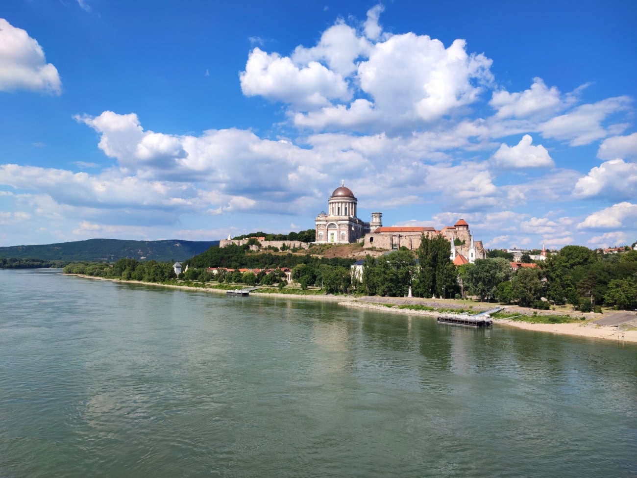 Qué ver en Hungría
