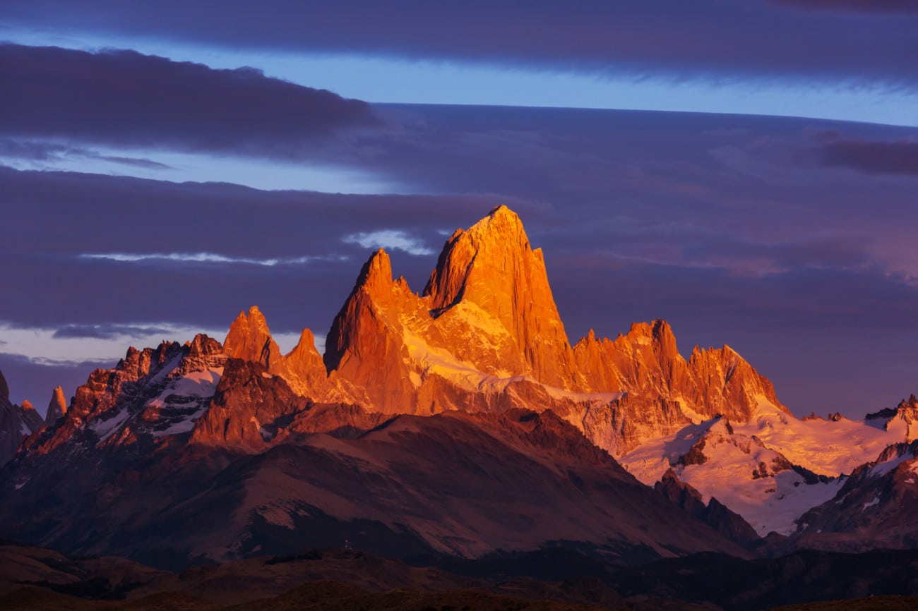 Qué Ver en la Patagonia Argentina