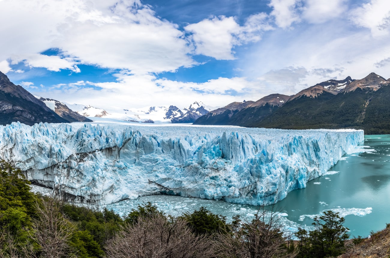 Qué Ver en la Patagonia Argentina