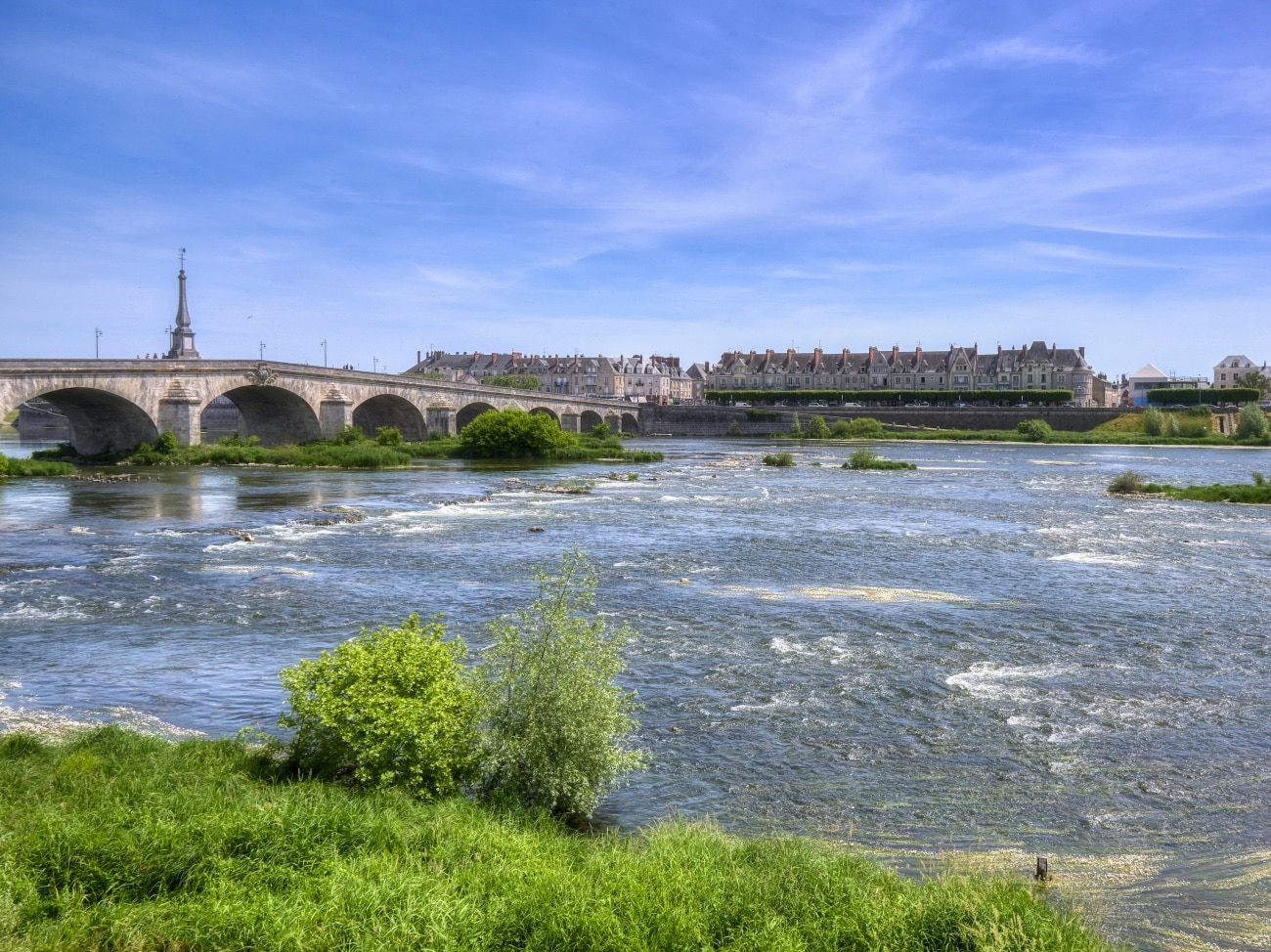 Qué ver en Blois