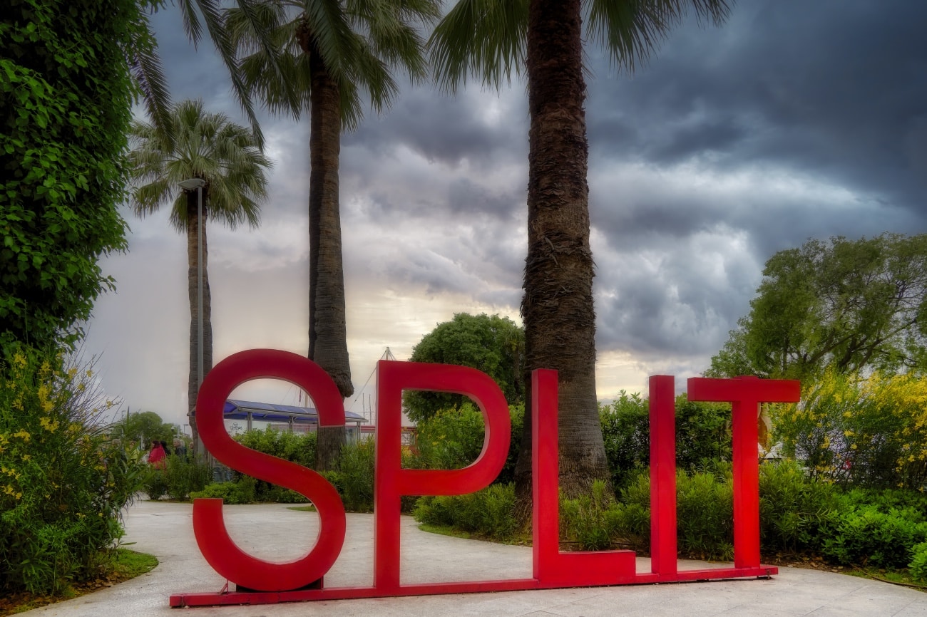 Qué ver en Split