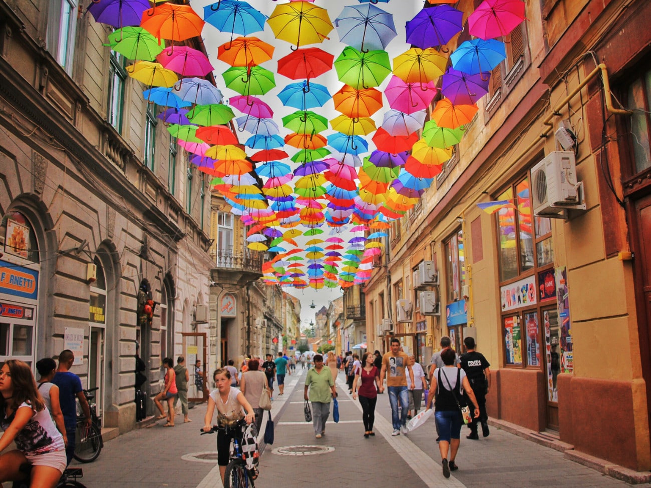 Que ver en Rumania