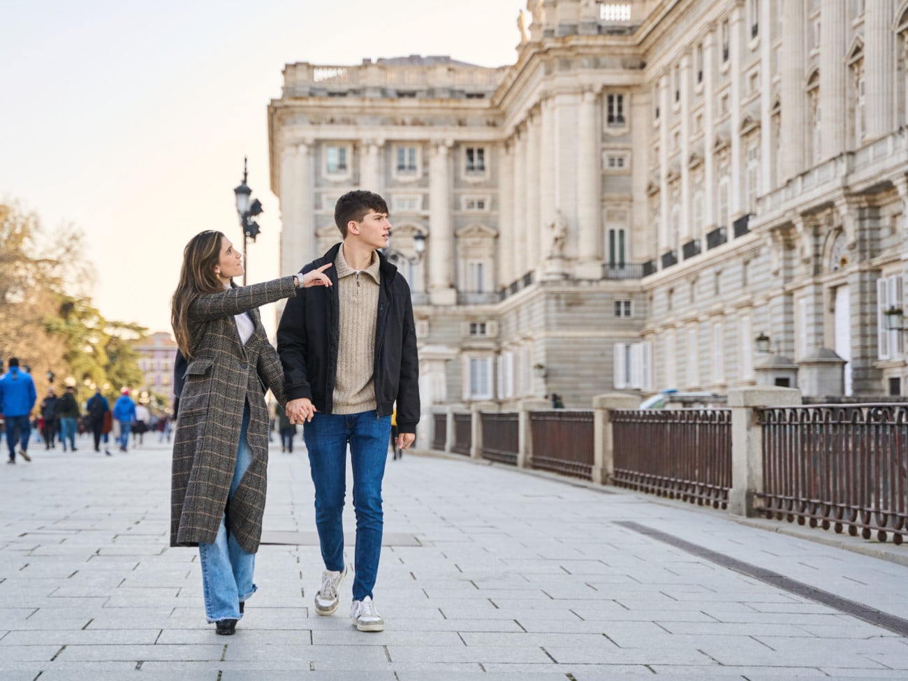 Turismo en Madrid