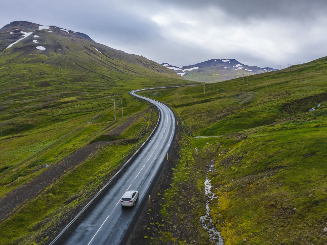 Descubre Islandia