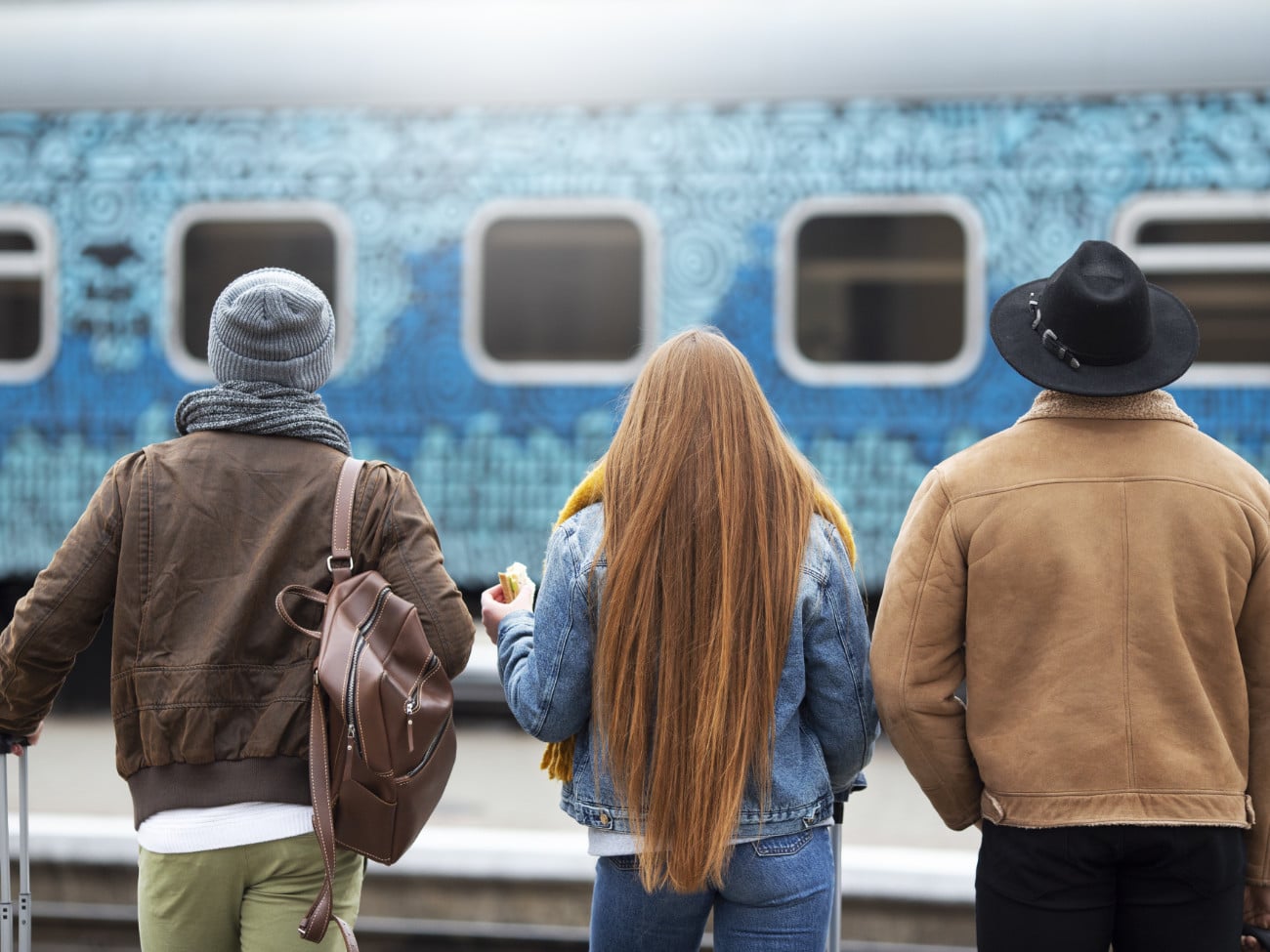 Viajando con Pío