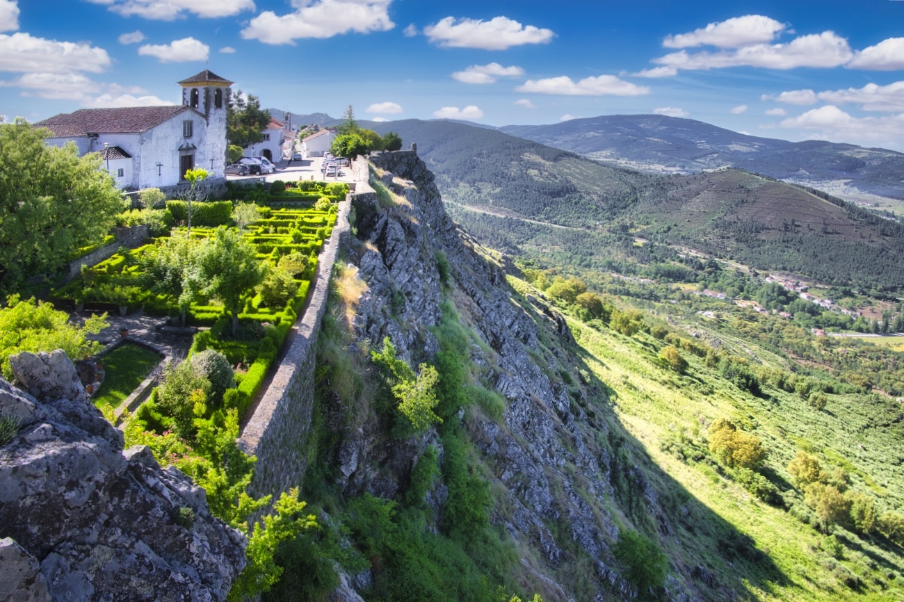 Qué ver en Marvão