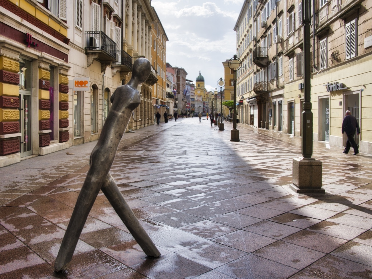 Qué ve en Rijeka