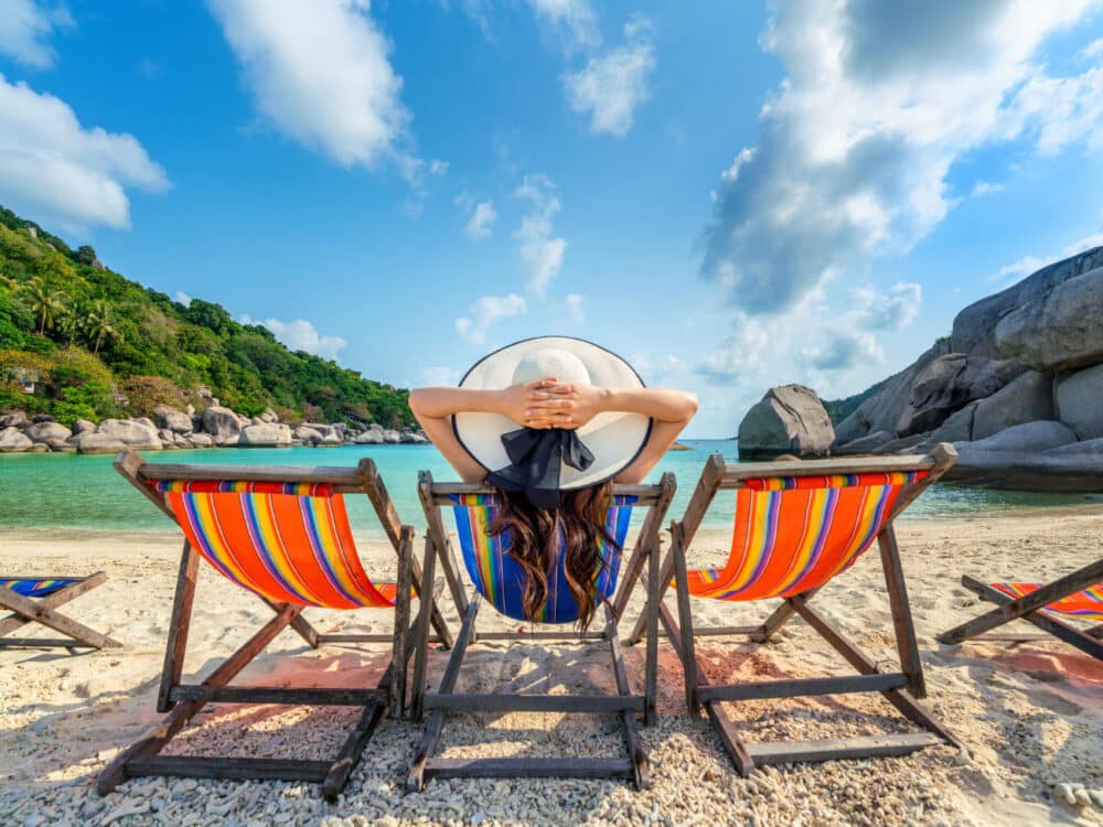 Vacaciones de primavera
