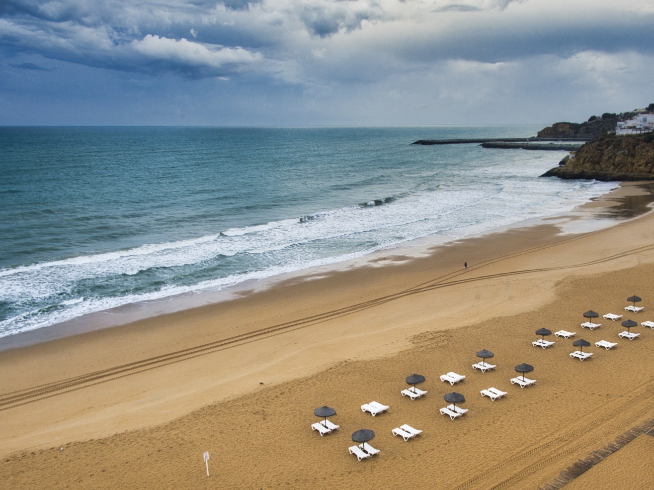 Qué ver en Albufeira